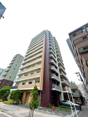 パークアクシス錦糸町の物件内観写真